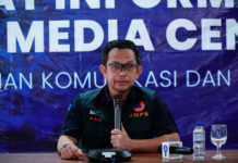 BNPB : 498 Ton Logistik Masuk, Distribusi Udara-Darat-Laut Digenjot