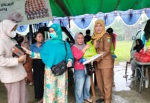 Gerakan Pangan Murah: Jaga Pasokan dan Harga Pangan Jelang Nataru