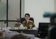 Singkawang Fokus Satu Data Terpadu, Perkuat Perencanaan Pembangunan