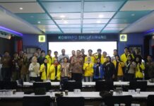 Lewat Dialog Publik, Diskominfo Perkuat Strategi Komunikasi Pemerintah