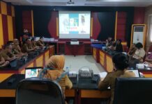 Pemkot Singkawang Terapkan SOP Baru BPHTB, Layanan Berbasis Aplikasi Sigap