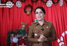 Sambut Tahun Baru, Pemkot Singkawang Tegaskan Tanpa Kembang Api, Fokus Doa Bersama dan Kemanusiaan