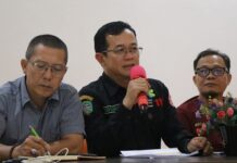 Capaian CKG di Singkawang 15,65 Persen, Dinkes KB Gandeng Mitra Strategis