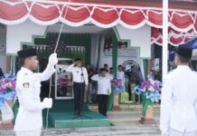 Kemenag Singkawang Tegaskan Komitmen Merawat Toleransi dan Pembinaan Umat