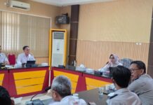 Pemkot Singkawang Respons Keluhan Tarif Parkir Tinggi di Kawasan Wisata