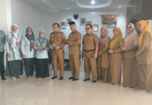 Revitalisasi Bahasa Daerah Fokus ke Pelajar SD dan SMP di Singkawang