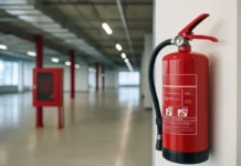 Antisipasi Risiko Kebakaran, Wali Kota Singkawang Terbitkan Surat Edaran APAR