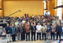 Forum Komdigi APEKSI XVIII Soroti Pentingnya Komunikasi Publik di Era Digital