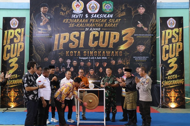 SILAT2